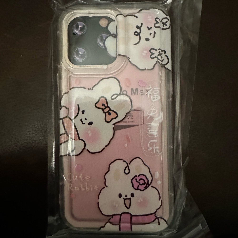 I phone 14 pro max case